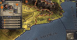 Crusader Kings II: Iberian Portraits