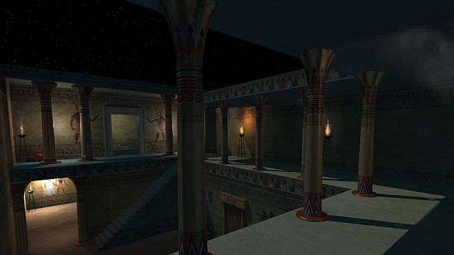 Ancient Journey VR