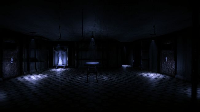 Near Death Experience