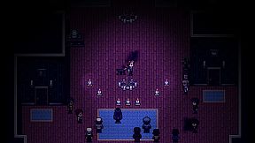 Murder Is Game Over: The Blackinton Curse