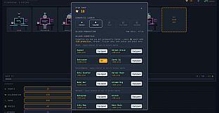 Vibe Lab: Idle Dev Sim