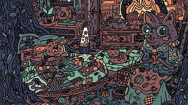 I commissioned some butterflies 3