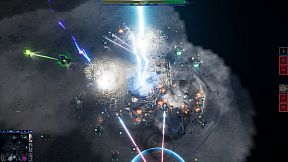 Endeavor: Rite of Passage