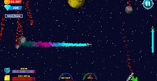 Space Cargo Simulator