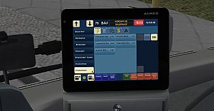 OMSI 2 Add-On Doppelgelenkbus AGG 300