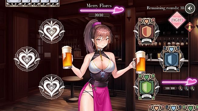 Bareback Reincarnation - It's Just That Easy to Brave a Different World