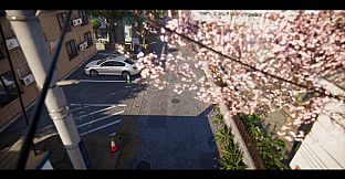Project Sakura
