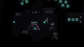 Overpowered 1 - Mars Infestation