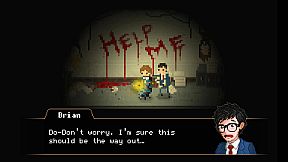 Yuppie Psycho: Executive Edition