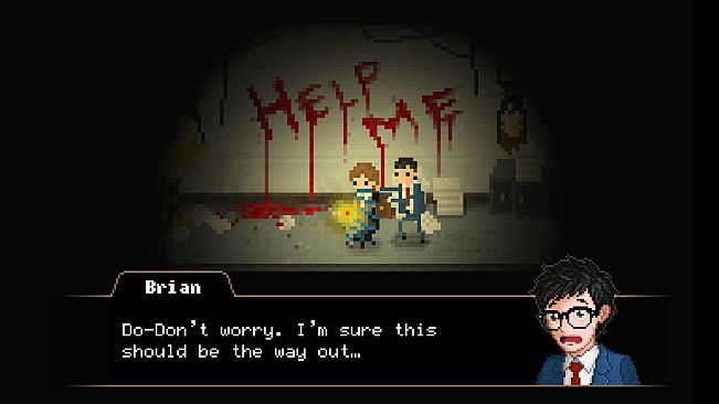 Yuppie Psycho: Executive Edition