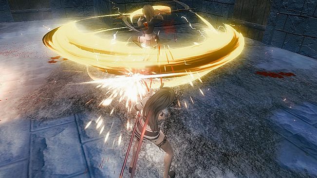 Gustavo : Kingdom Rebirth