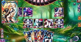 Battle Babes: Medieval, Mojo & Magnetism