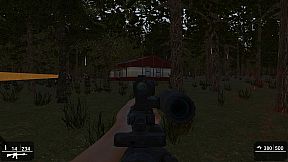 Bilge Su Bullet Baroness