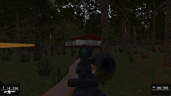 Bilge Su Bullet Baroness