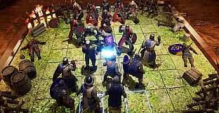 Clash of the Kingdoms