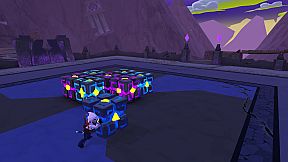 Hindsight 20/20 - Wrath of the Raakshasa