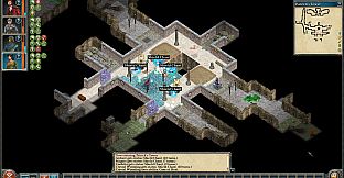 Avernum 4: Greed and Glory