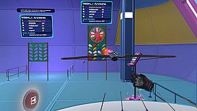 Formosa Night Market VR Arcade(by Taiwan)