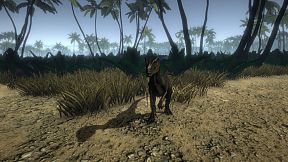 Dinosaur Island 1979