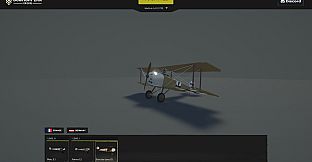 Dogfight Era: Origins