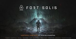Fort Solis - 1 Year Anniversary Digital Goodies