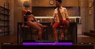 Sex Story - Cuckold Life - Episode 1