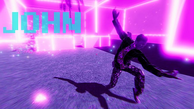 Existence = !Existence;