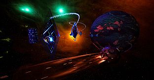 Sovereign's End