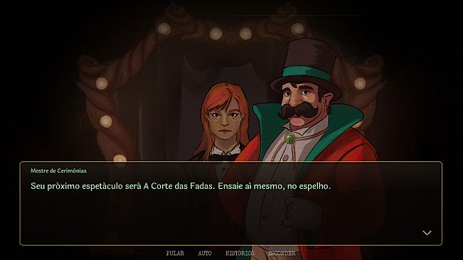 LARVIS