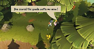 Juniper: A Scrapbooking Adventure