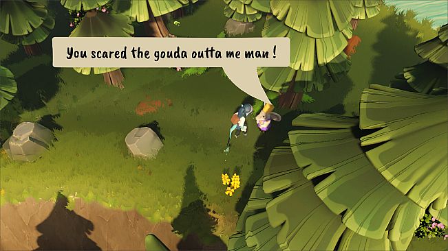 Juniper: A Scrapbooking Adventure