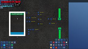 Survivor Squad: Gauntlets