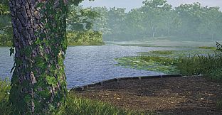 Euro Fishing: Lilies