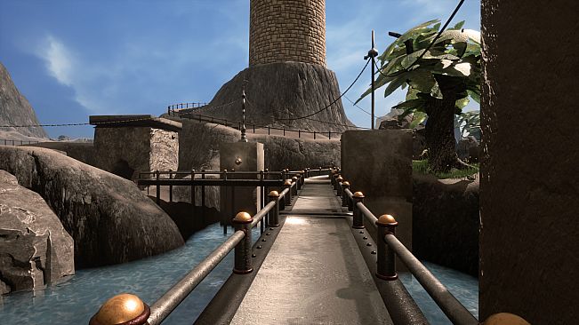 The Five Cores Remastered