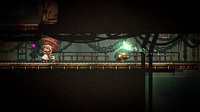 htoL#NiQ: The Firefly Diary