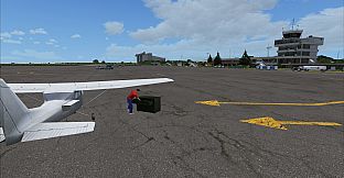 FSX: Steam Edition - Kilimanjaro Airport (HTKJ) Add-On