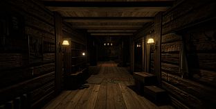 Echoes Of Fear: Whispers in the Abyss