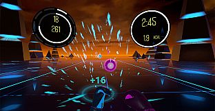 BoxVR - Extreme Pack