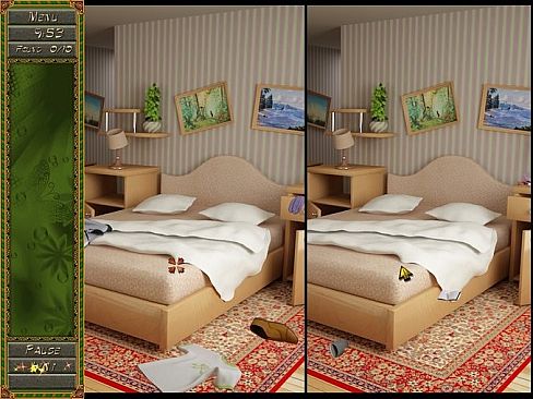 Jessica Secret of the Caribbean