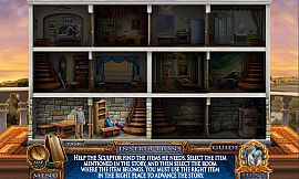 Dark Canvas: Blood and Stone Collector's Edition