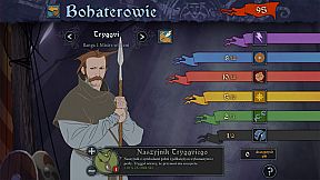 The Banner Saga