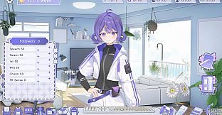 Rainbow Shadow Livestream