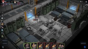 Tetra Project - 原石计划