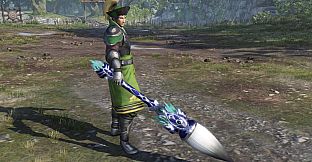 WARRIORS OROCHI 4/無双OROCHI３ - Legendary Weapons Shu Pack 2