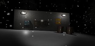 The Midnight Biohazard