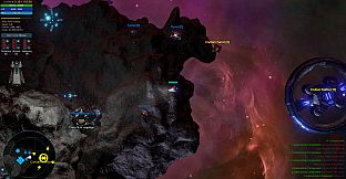 Star Valor - Base Building