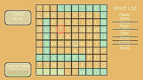 1-2-Whopping Word Search!