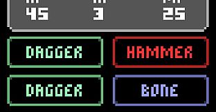 Find And Kill The Evil King