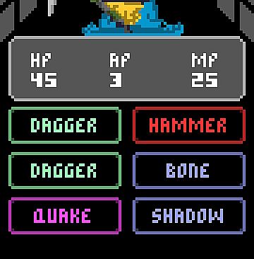 Find And Kill The Evil King