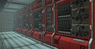 Space Engineers - Warfare 1